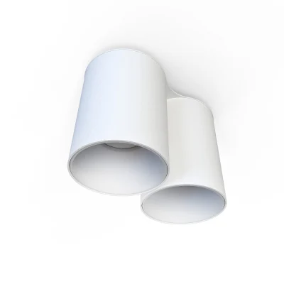 Накладной светильник Nowodvorski Eye Tone White 8088