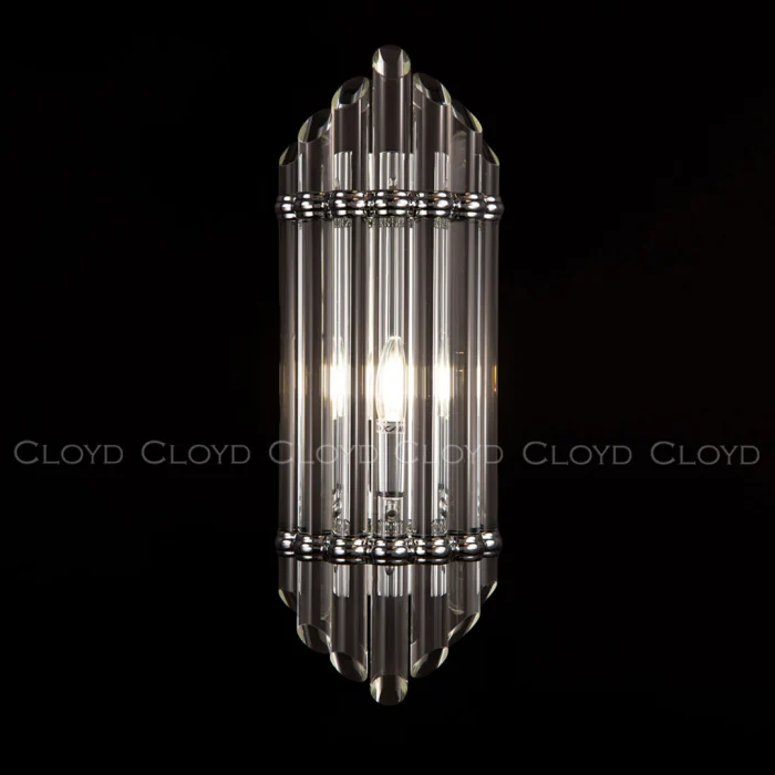 Настенный светильник Cloyd Harp 20149