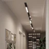 Комплект трековый Hesby Lighting Skylite №5 HSBL_kompl_S005_VI4B4K