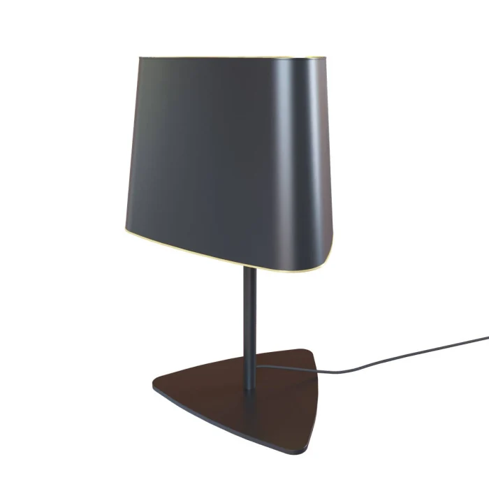 Настольная лампа Loft it Nuage LOFT1163T-BL