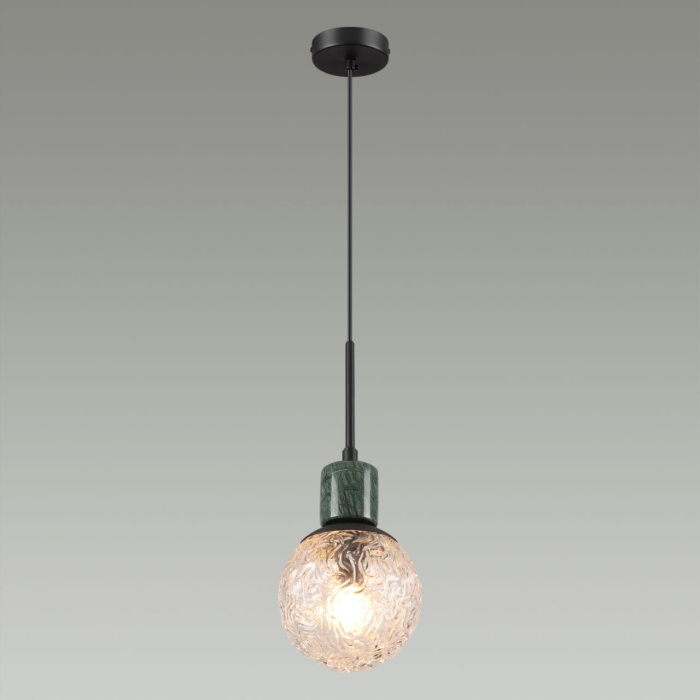 Подвесной светильник Odeon Light Greeni 5026/1