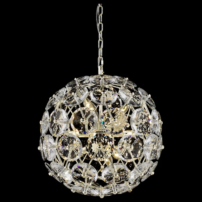 Светильник подвесной Wertmark Brillant WE110.10.103