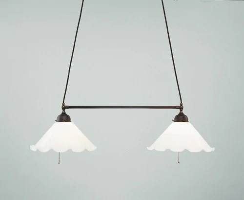 Подвесной светильник Berliner Messinglampen D1-37opA