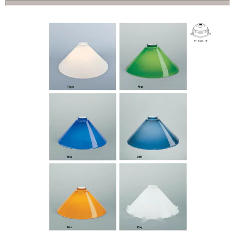 Подвесной светильник Berliner Messinglampen D1-37opA