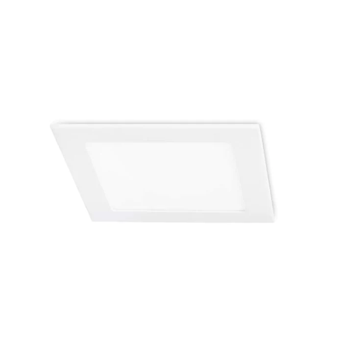 Встраиваемый светильник FORLIGHT EASY TC-0157-BLA
