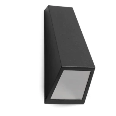 Уличное бра Leds C4 ANGLE 05-9566-Z5-B8