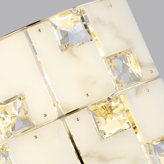 Бра HALL ODEON LIGHT 5076/2W