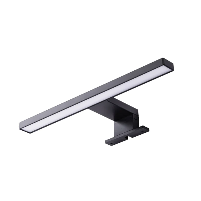 Светильник настенный Arte Lamp STECCA A2737AP-1BK