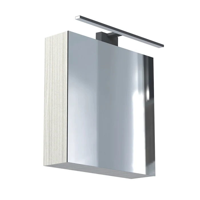 Подсветка для зеркал Nowodvorski Cezanne Led L Black 10678