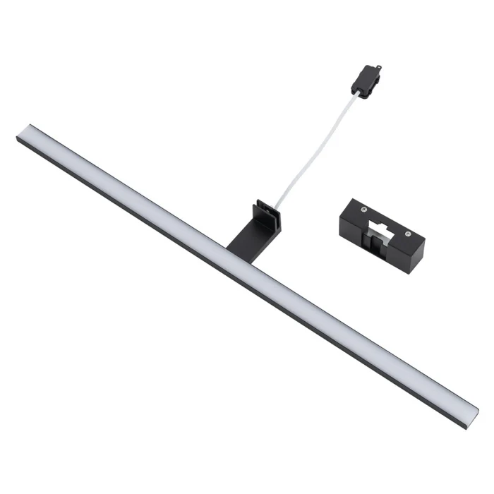 Подсветка для зеркал Nowodvorski Cezanne Led L Black 10678