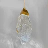 Подвесной светильник Delight Collection 111 111-3P gold