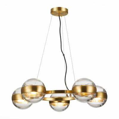 Светильник подвесной BALA ST LUCE SL1156.303.05
