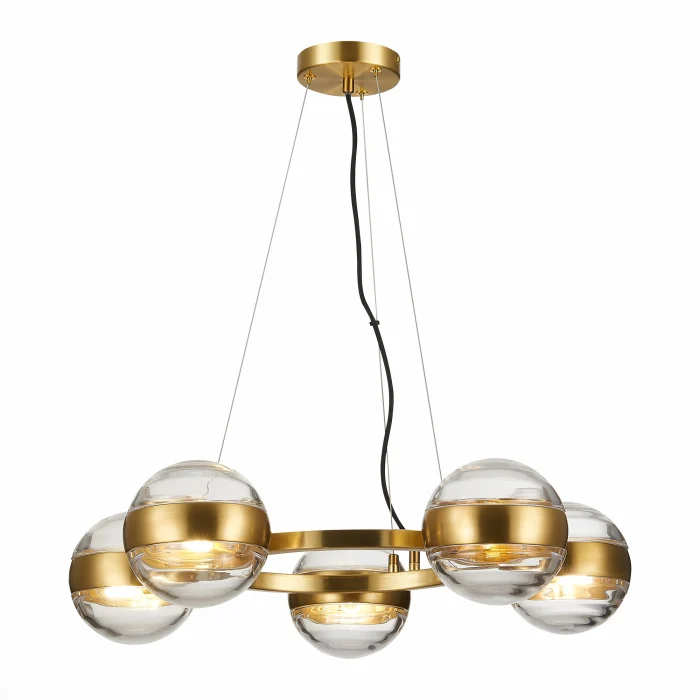 Светильник подвесной BALA ST LUCE SL1156.303.05