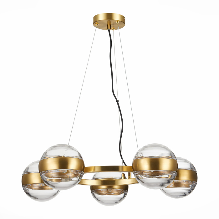 Светильник подвесной BALA ST LUCE SL1156.303.05