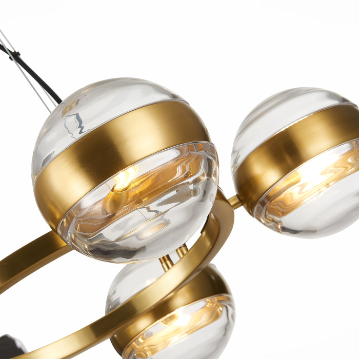 Светильник подвесной BALA ST LUCE SL1156.303.05