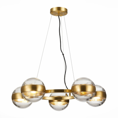 Светильник подвесной BALA ST LUCE SL1156.303.05
