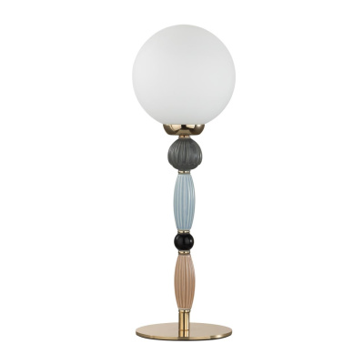 Настольная лампа MODERN ODEON LIGHT 5405/1T