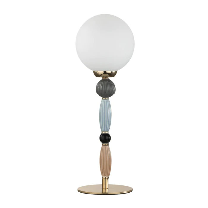 Настольная лампа MODERN ODEON LIGHT 5405/1T