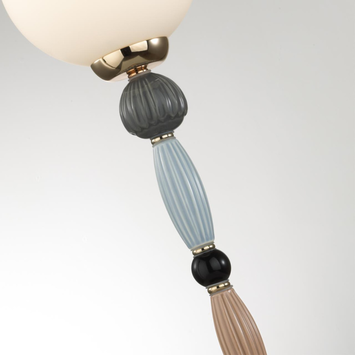 Настольная лампа MODERN ODEON LIGHT 5405/1T