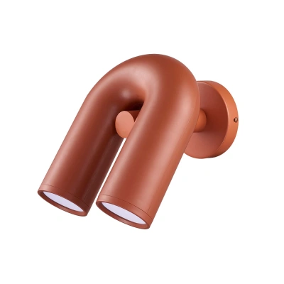 Светильник настенный Divinare TWINS 1092/34 AP-5