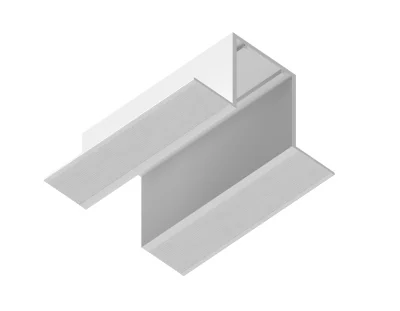 Крепление для встраиваемого монтажа Magnetic Ambrella light GL3600