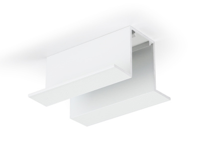 Крепление для встраиваемого монтажа Magnetic Ambrella light GL3600