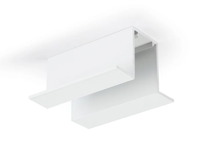 Крепление для встраиваемого монтажа Magnetic Ambrella light GL3600