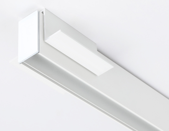 Крепление для встраиваемого монтажа Magnetic Ambrella light GL3600