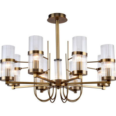 Люстра потолочная Stilfort 2016/08/08C Legion