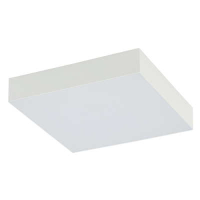 Потолочный cветильник Nowodvorski Lid Square Led White 10422
