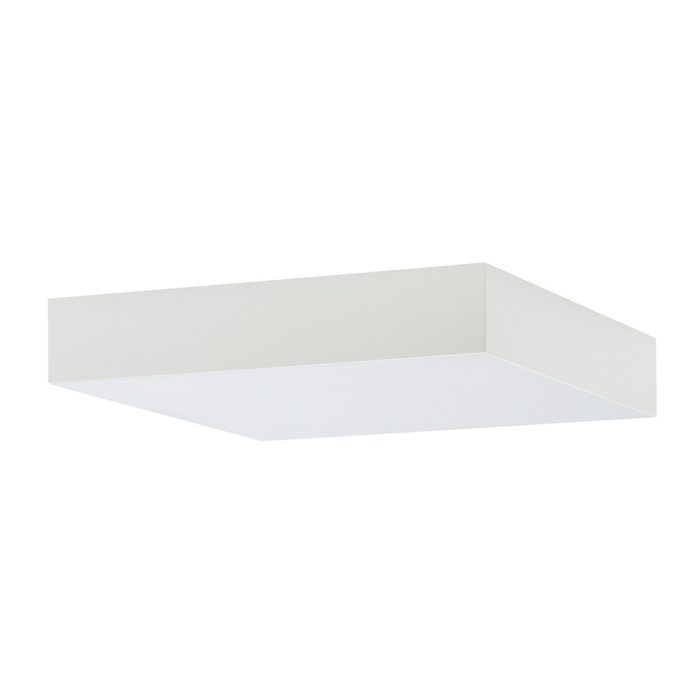 Потолочный cветильник Nowodvorski Lid Square Led White 10422
