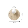 Настенный светильник Delight Collection Wall lamp OB2531