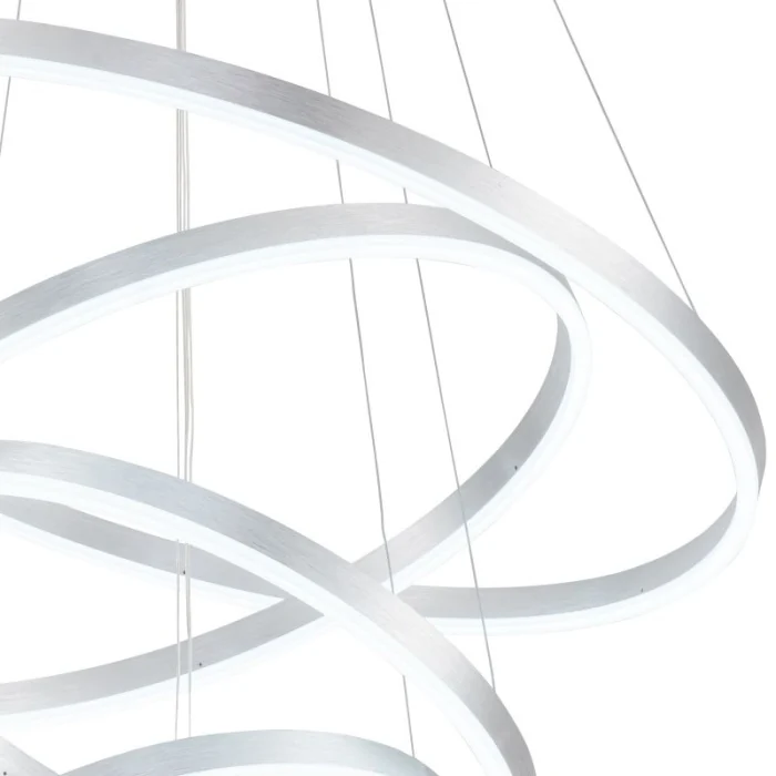 Люстра подвесная Stilfort 4005/11/04PL Planetary