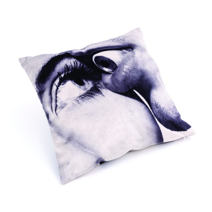 Подушка Seletti Toiletpaper Cushion 2319