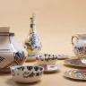 Салатник Seletti Hybrid 9152