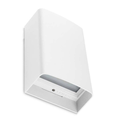 Уличный настенный светильник CLOUS 05-9679-14-CL