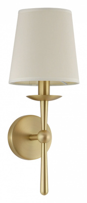 Бра 3553/A brass без абажура Newport