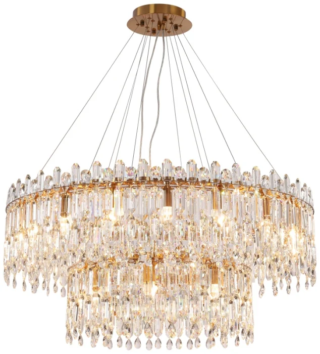 Люстра подвесная Stilfort 2158/05/26P Legacy