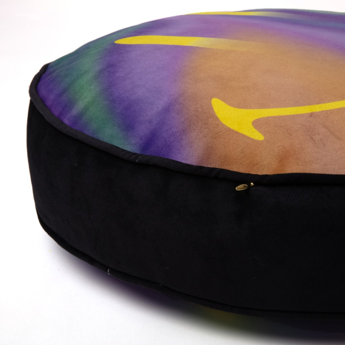 Подушка Seletti SMILEY 9333