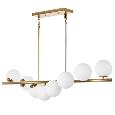 Люстра подвесная Croco Lightstar 815183