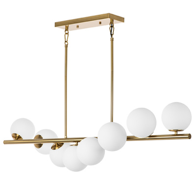 Люстра подвесная Croco Lightstar 815183