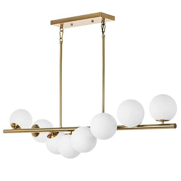 Люстра подвесная Croco Lightstar 815183