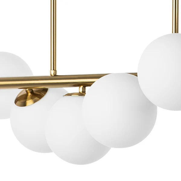 Люстра подвесная Croco Lightstar 815183