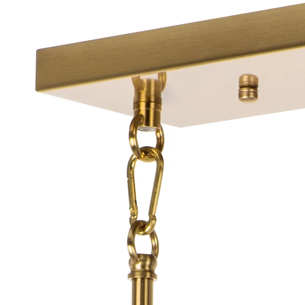 Люстра подвесная Croco Lightstar 815183