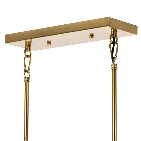 Люстра подвесная Croco Lightstar 815183