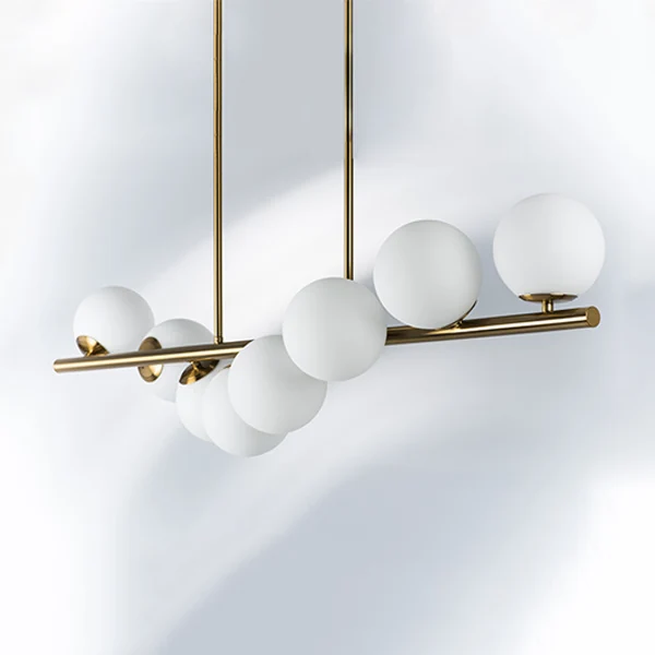 Люстра подвесная Croco Lightstar 815183