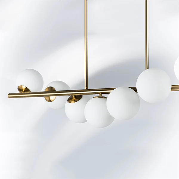 Люстра подвесная Croco Lightstar 815183