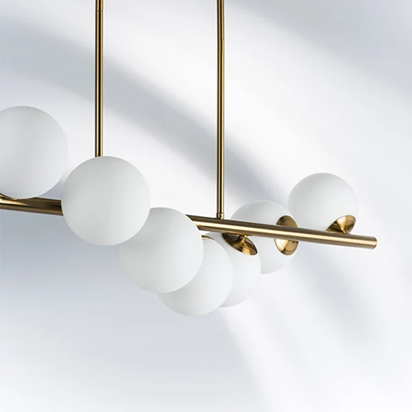 Люстра подвесная Croco Lightstar 815183