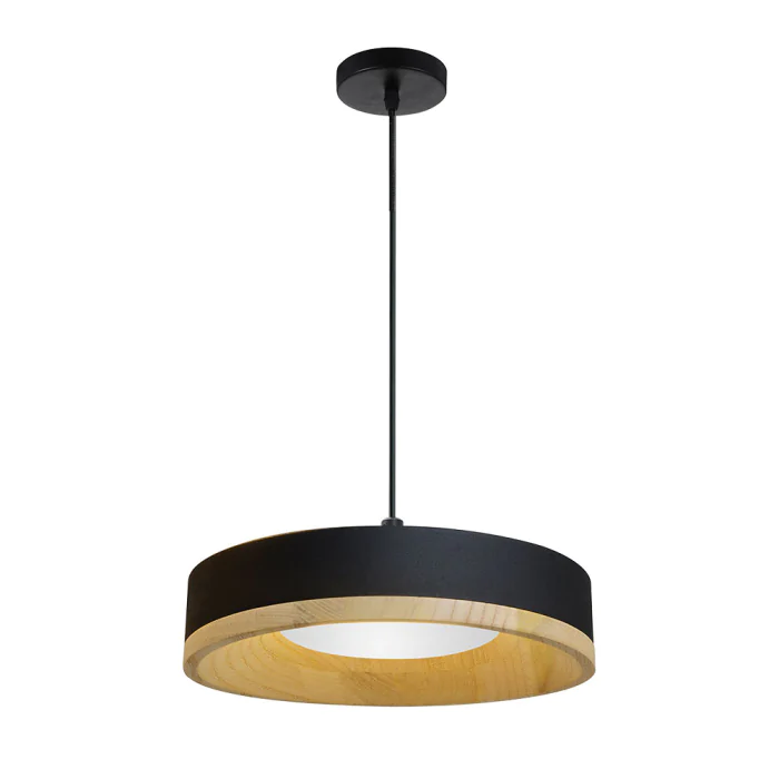 Светильник подвесной Divinare VASO 5119/06 SP-12