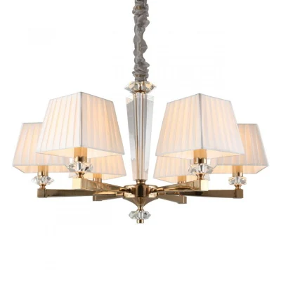 Люстра подвесная Aployt Dominka APL.722.13.06